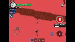 Slap royale thing #1