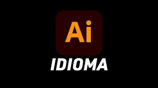 Cómo Cambiar El Idioma En Adobe Illustrator