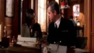 ☆☆☆Judith McConnell in JAG☆☆☆