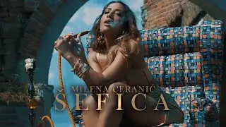 MILENA ĆERANIĆ - ŠEFICA (OFFICIAL VIDEO)