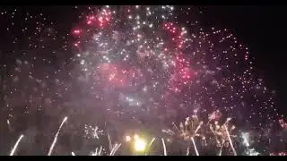 احتفالات دبي