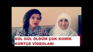 Çok Çok Komik Kürtçe Dublajlar Uzun İzle