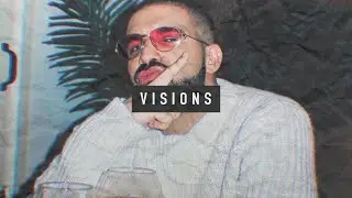 Free Drake x Boi1da type beat 