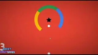 Color Switcher 2021 | Walkthrough BestCrazyGames