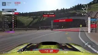 GT7 Live