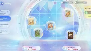 Ragnarok Origin ROO Gacha Card Rate