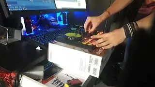 Smooth Fade - pioneer dj ddj-200 dj controller