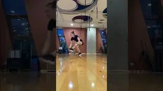 Без падений никак–классика 🤯😳тгк:cactus177#фигуристкасамоучка#dance #аксель #rollerskating #квады