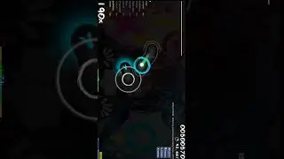 полное видео в профиле    full video in profile#shorts #osu