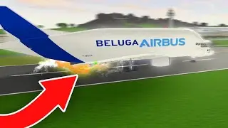 is PTFS a good Roblox Flight Simulator?