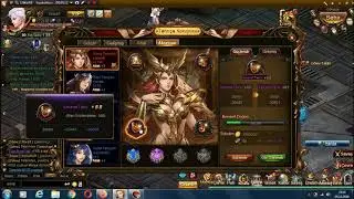 legend online  61ali61