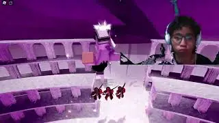TYPESOUL, RANKED! (I GET COOKED HORRIBLY)