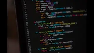 learn python 2019 Finally running the application_learnTube