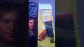 Вино - то есть кровь моя