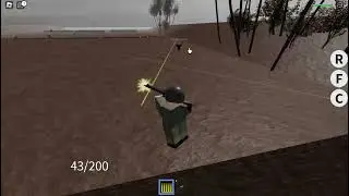 (MrGuns_Gaming) Trench War Gameplay
