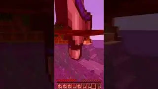 Майнкрафт, НО Я ПОЛУЧАЮ БЛОК НА КОТОРЫЙ НАСТУПЛЮ😱  