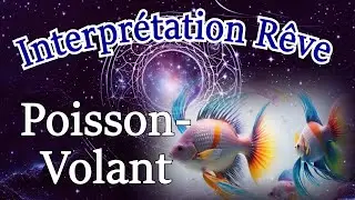 Dream Interpretation of Flying Fish