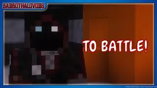 TO BATTLE! | QSMP