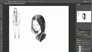 Beginner Drawing Course: Week 01 - Basics of Drawing and Line