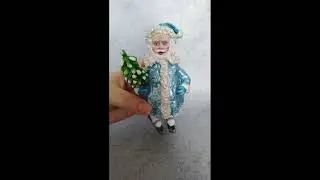 Дед Мороз