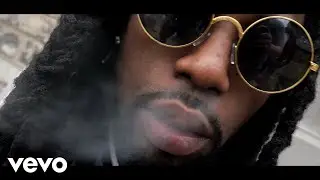 Explicit Roc - My Life (Official Music Video)