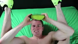 What Bottoms Think About During Sex (Daveo Falaveo)