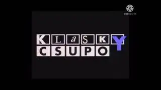 Klasky Csupo 2001 Effects