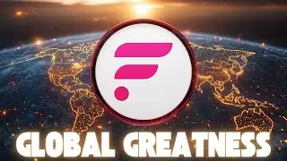 FLARE Achieving Global Greatness!!