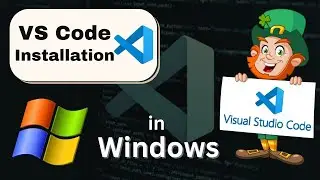How to Install Visual Studio Code in Windows 10, 11 (2023 Guide )