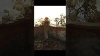 Metro Exodus знакомство с капитаном