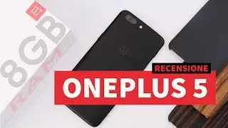 Review OnePlus 5: the most powerful Android phone