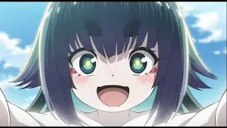 KamiKatsu: Working for God in a Godless World [ANIME FIRST IMPRESSIONS]