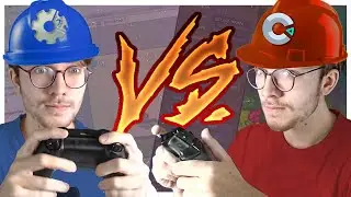 Construct 2 vs Construct 3 - Which version is better value? Which one should I buy?