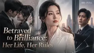 Her Marriage Ended After She Discovered Her Husband’s Betrayal With His Best Friend | divorce drama