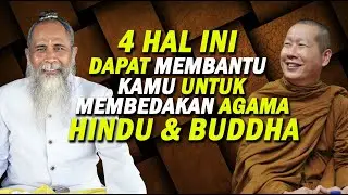 PERBEDAAN AGAMA HINDU DAN BUDDHA - CARA MEMBEDAKAN AGAMA HINDU DAN BUDDHA || RAKIT TUA