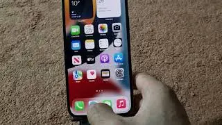 ئایا ئایفۆنەکەت ئەسڵیە؟ Is your iPhone original?