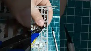 kasrkin #paint #howtopaint #miniature #tutorial #вархаммер #какпокрасить #покраска #миниатюра