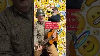 Уникальный, музыкальный инструмент!  #юмор #смешно