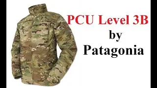 PCU Level 3B by Patagonia