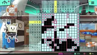 Murder By Numbers (Stream Day 10)