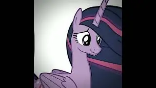 MLP + Filly Funtasia (Miss Twilight and Miss Sparkle) = Princess Twilight Sparkle 