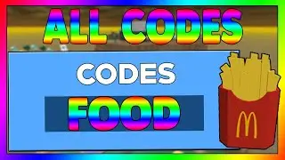 ALL *NEW* RESTAURANT TYCOON 2 CODES (HALLOWEEN UPDATE) | Roblox Codes