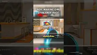 KILLING FEMALE STREAMERS IN COD SEARCH AND DESTORY #callofduty #MWIII #CoDNext #Shorts #gaming