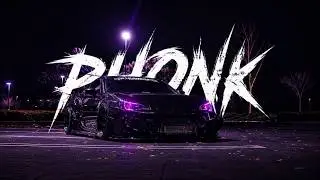 PHONK NIGHT DRIVE MIX 2026 | Dark Atmospheric Drift Phonk Playlist