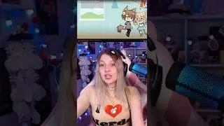 это я дома, но сейчас я на парах #twitch #твич #реакт #стрим #tiktok #gachalife #мем #gachalife