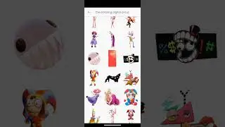 pov:The amazing digital circus 1
