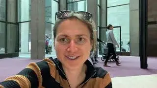 Поездка в Melbourne / День 3 / апрель 2021