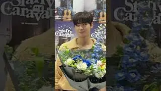 maxnat meeting cha eunwoo!!! #maxnat #eunwoo