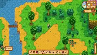 Stardew Valley | Bölüm 2