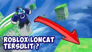 THE HARDEST ROBLOX JUMP GAME? | Roblox Abyss World Indonesia